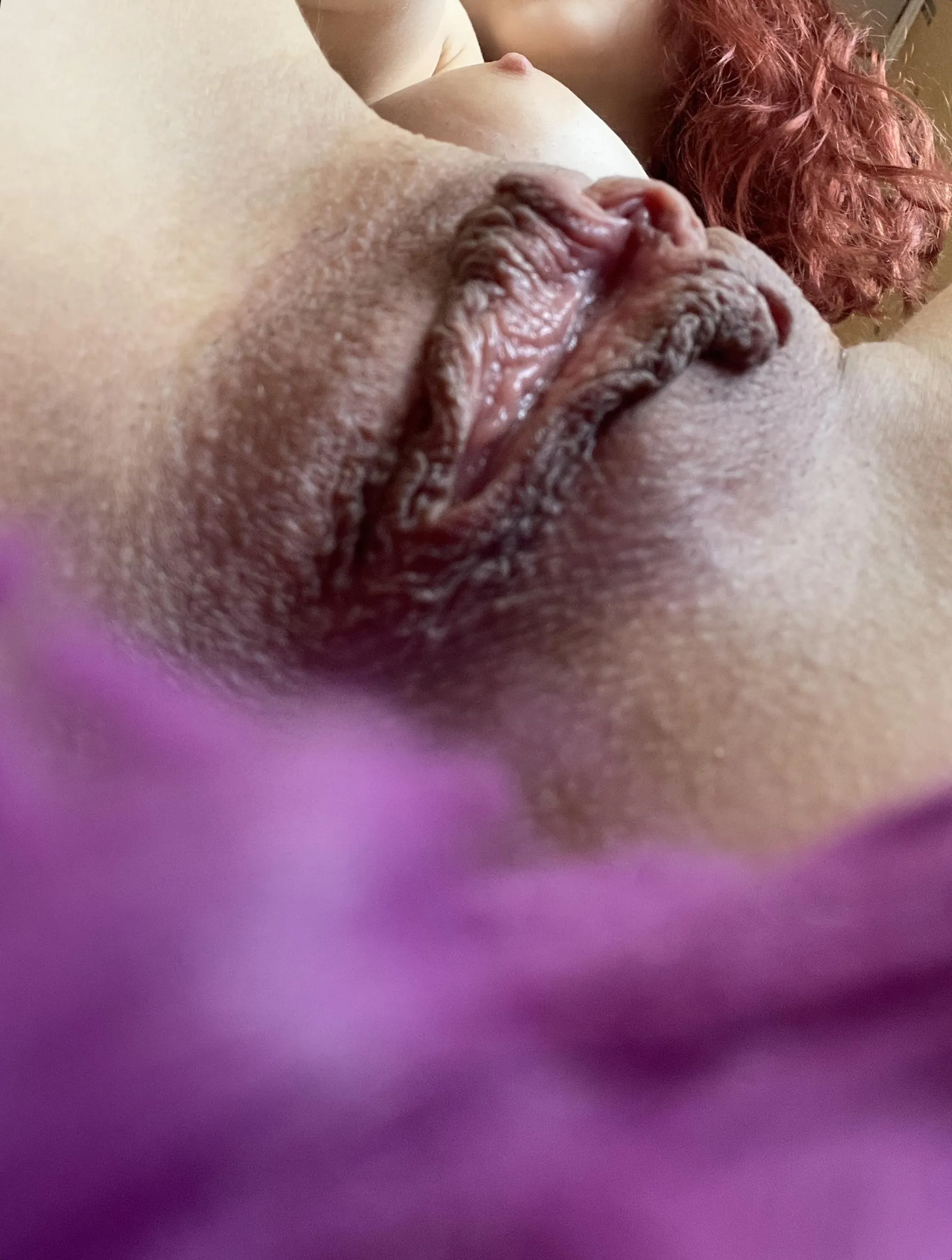 I am waiting for your hot load