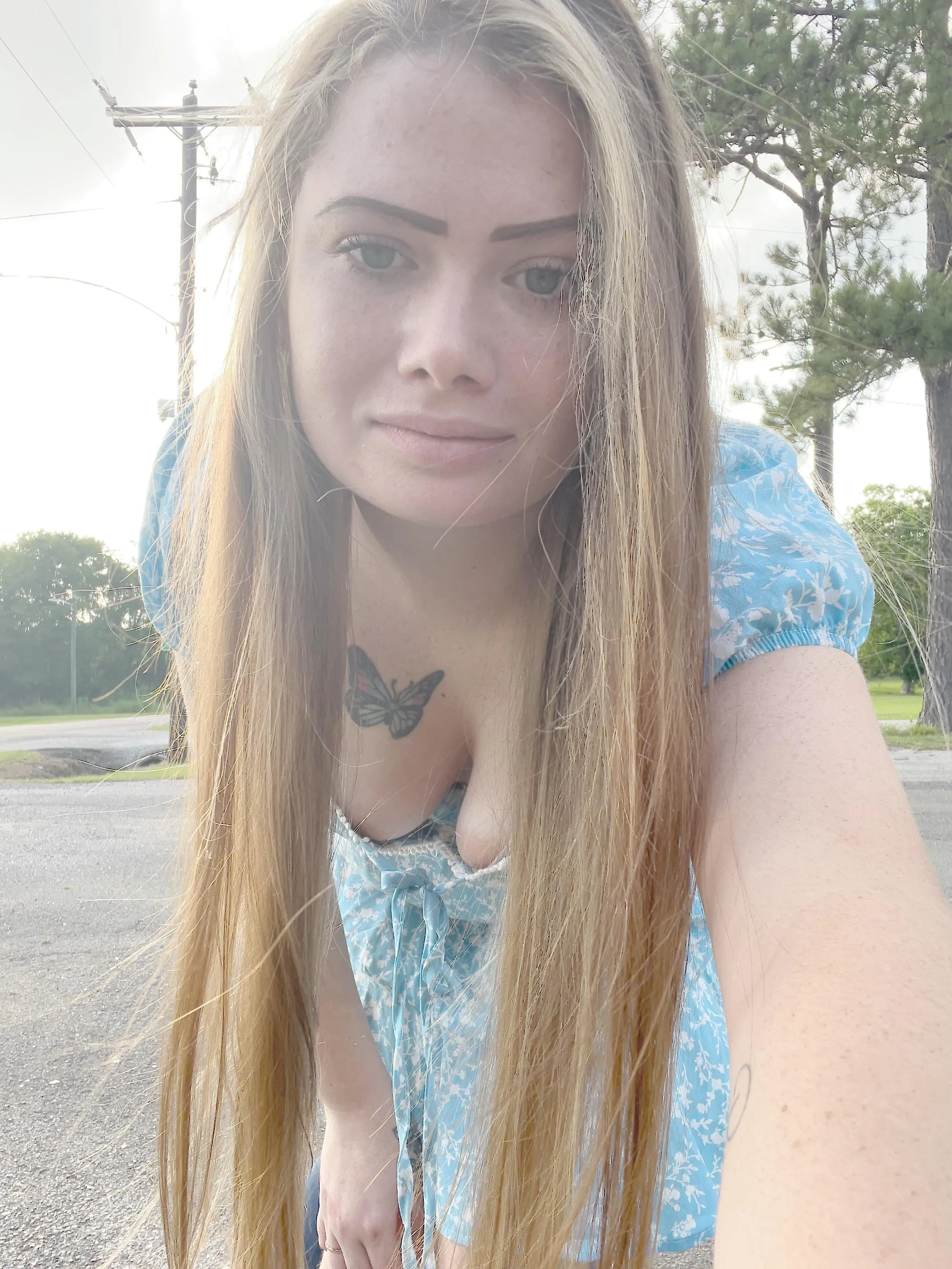 I need a sugar daddy baddd 🤪