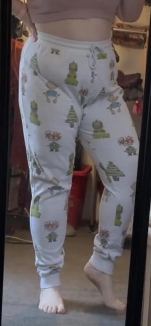 If you don’t like regrets, I already don’t like you