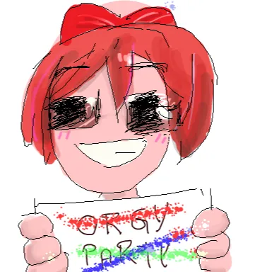 Invite your OCs to a party !