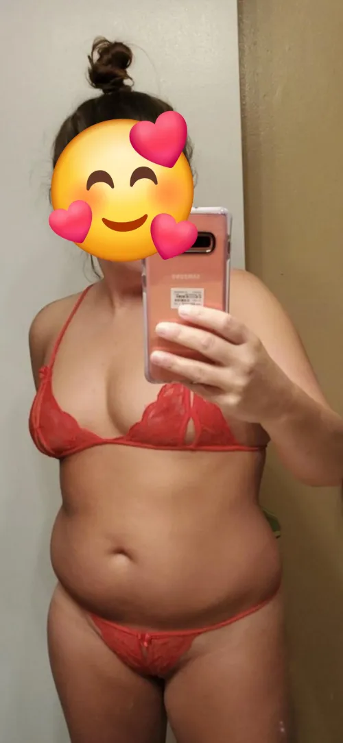 Just showing off (OC)