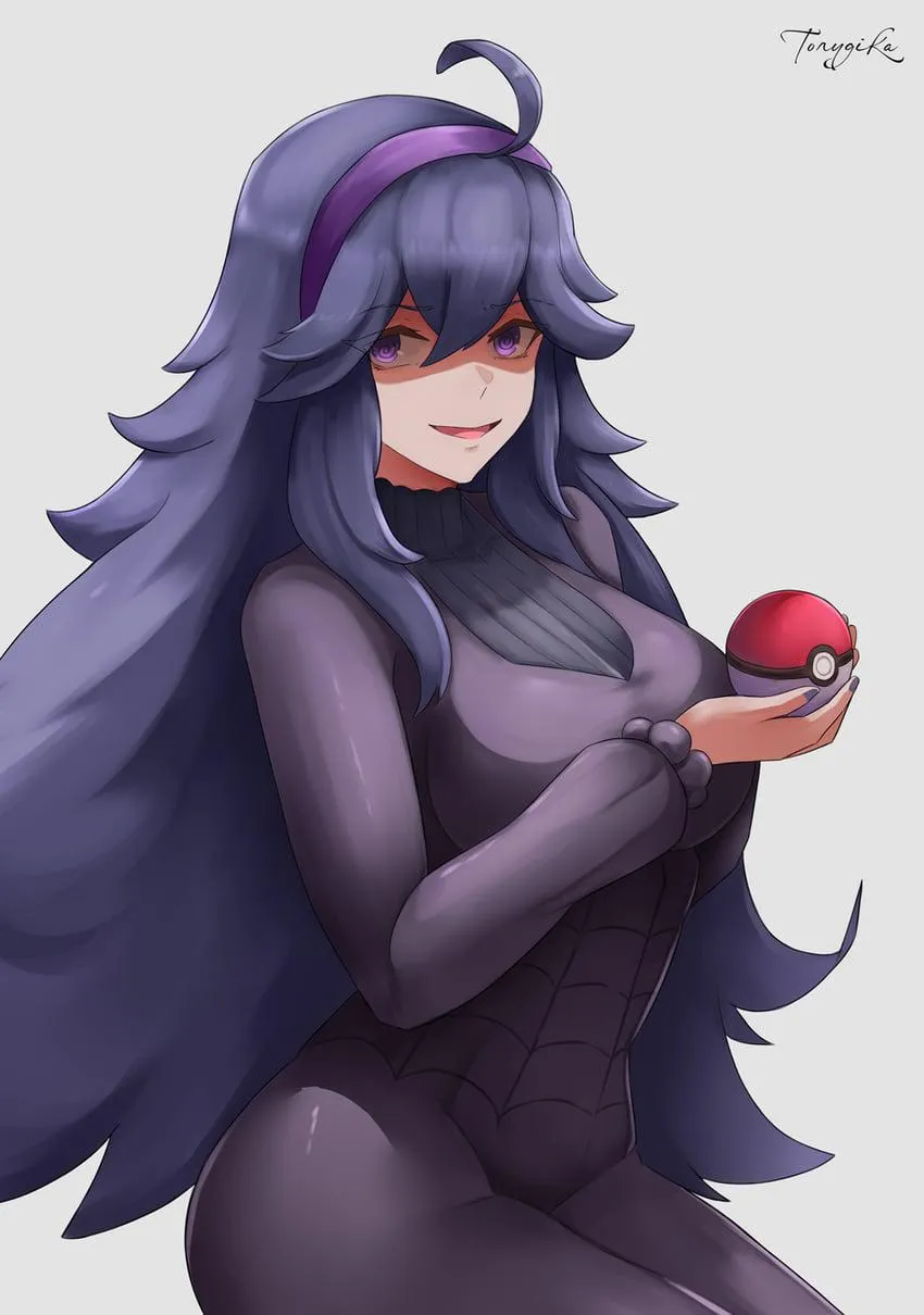 Look it's a Pokeball