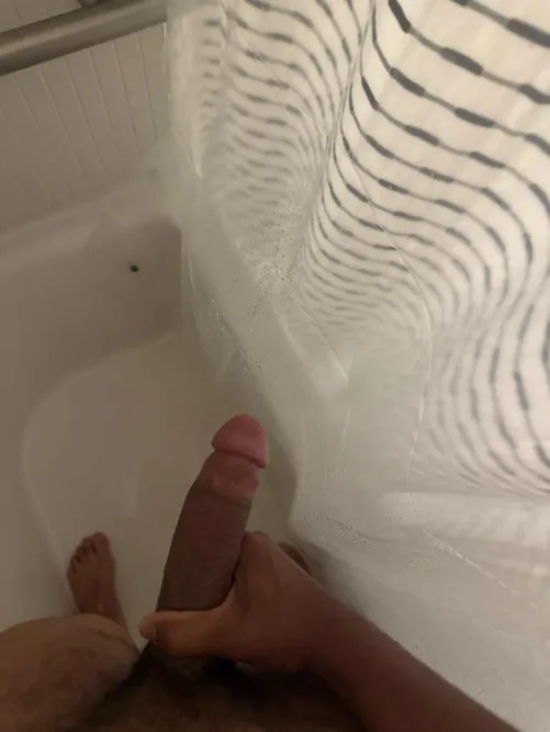 Looking for a BWC to stroke with DM open