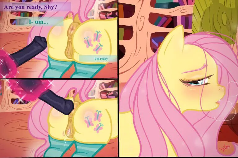 Magic & Kindness - Commissions Open!