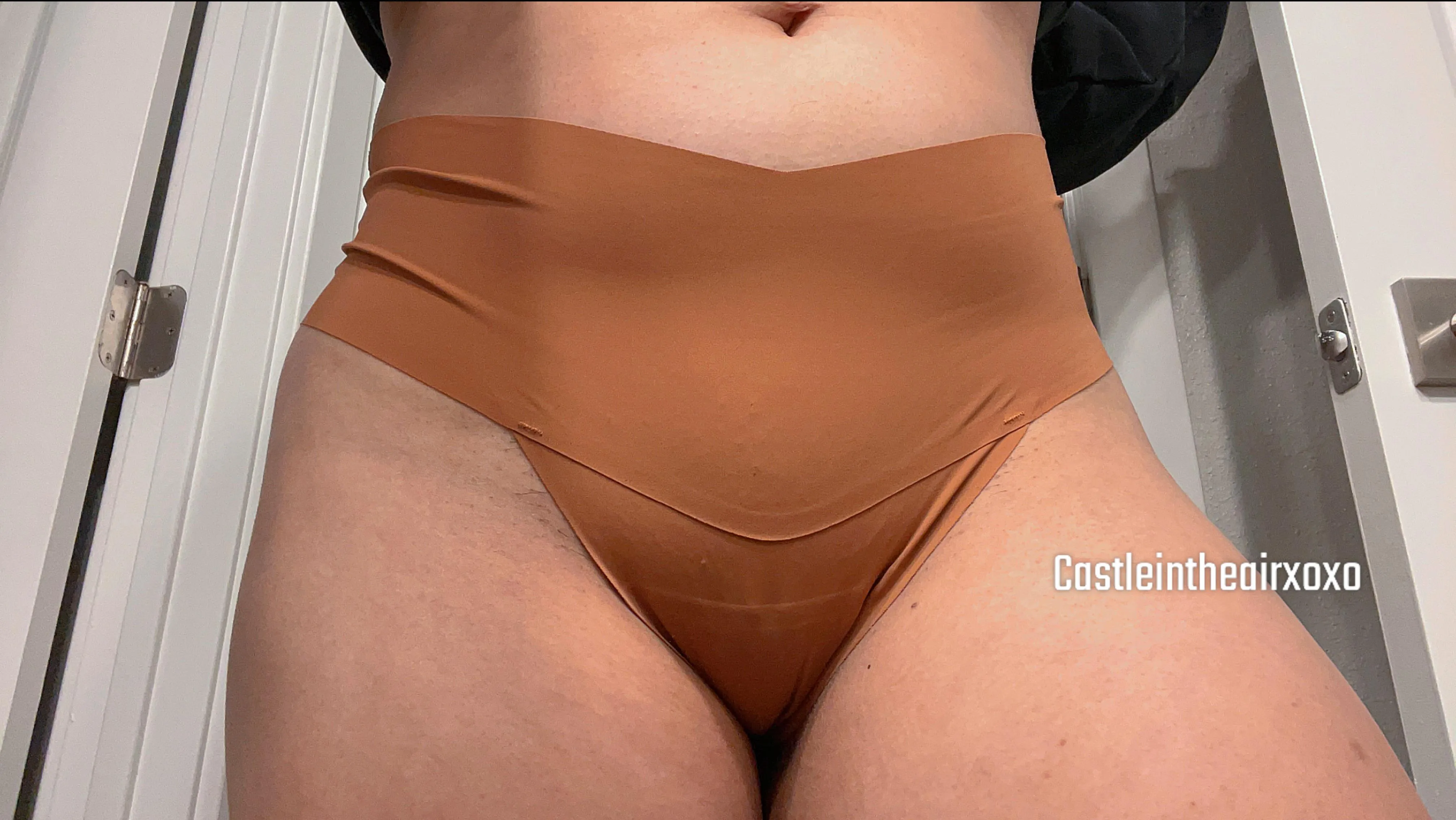 my panties are delicious 💦👅