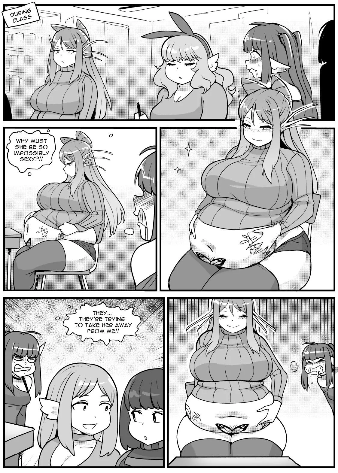 One Serving Choice! Page 604