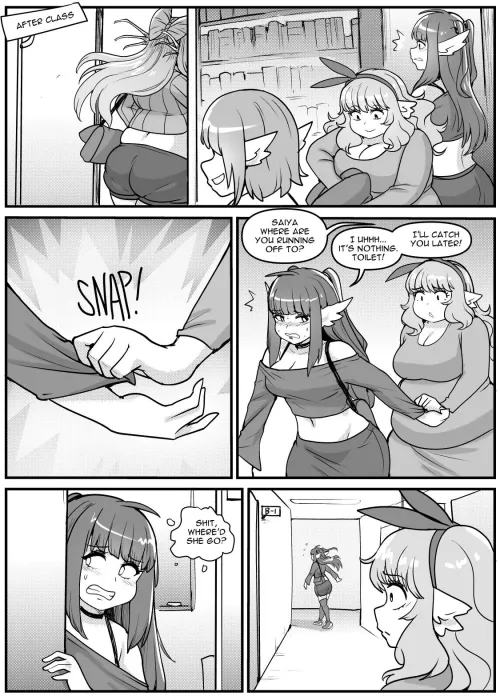 One Serving Choice! Page 605