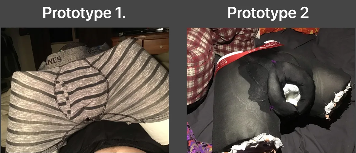 Progress of diy sex doll, looking for feedback so I can eventually make a final version and post its instructions.