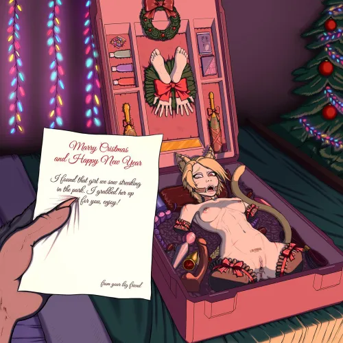 Reduced to a fleshlight for your new owner