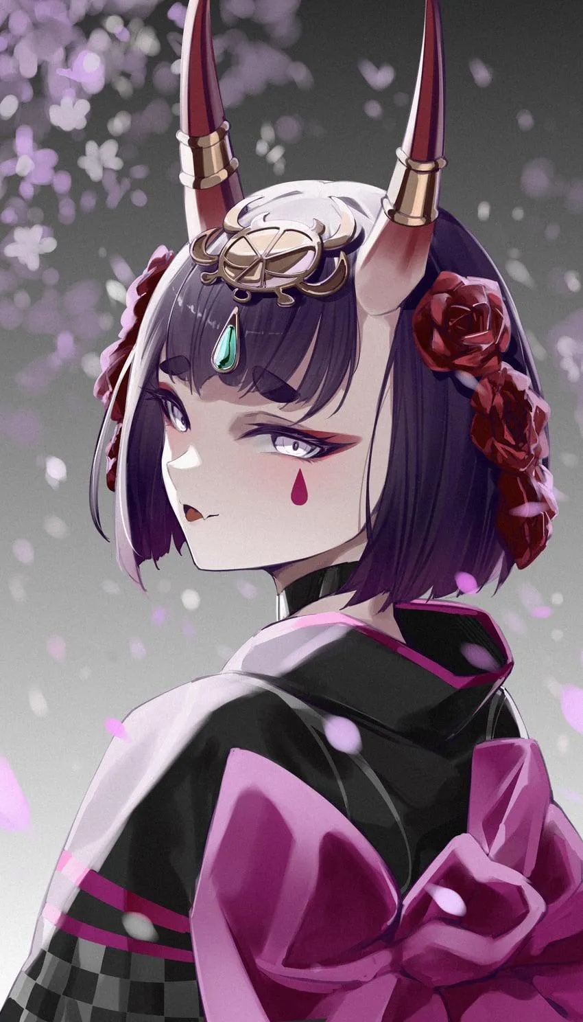 Sakura Shuten Douji (Feibai)