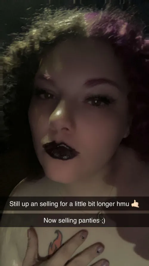 [Selling] hmu for all your needs