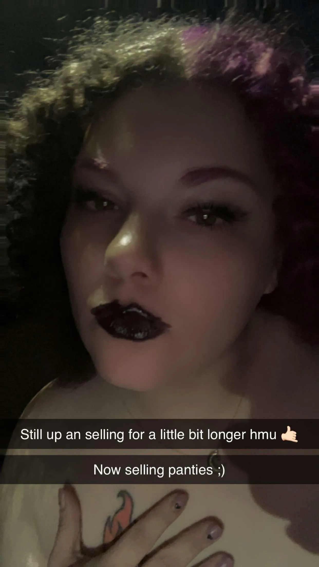 [Selling] hmu for all your needs