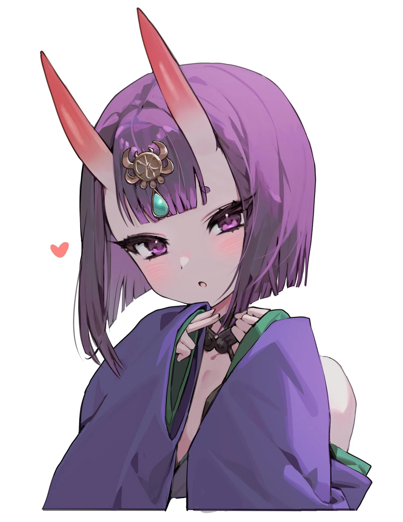 Shuten-Chan (Mokana Moka)