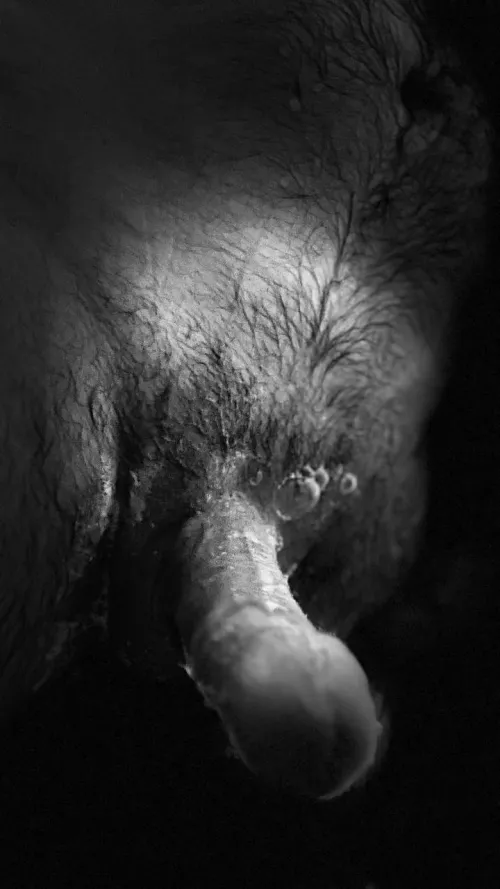 Steam, sudsy situation and arousal ... wanna lend me a hand?