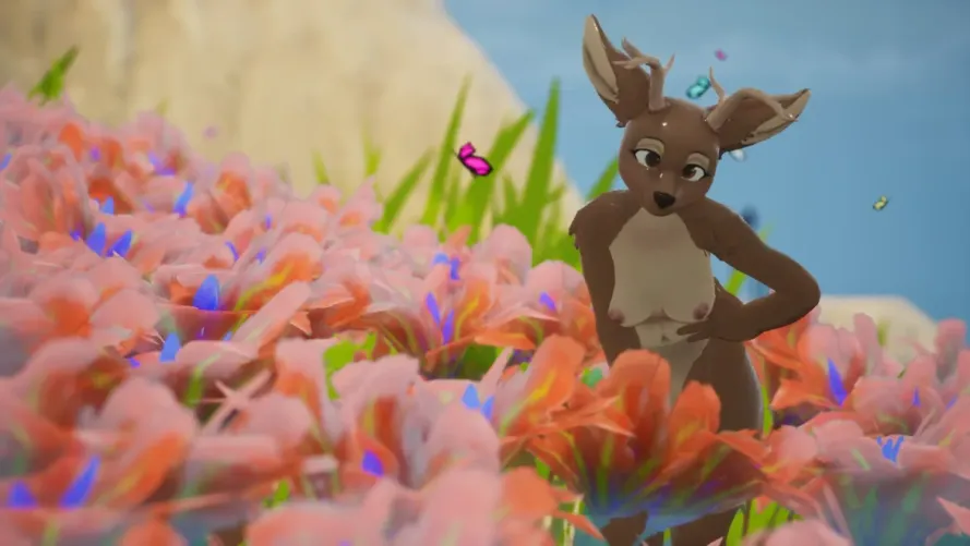 Super adorable. Loving the life of a Photographer. (Sapphire Safari)