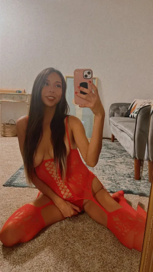 Sweet dreams from St. Paul ❤️🥰 thanks for the invite!!