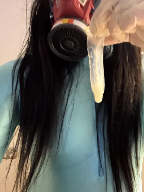 Thanks for the sample! 😈