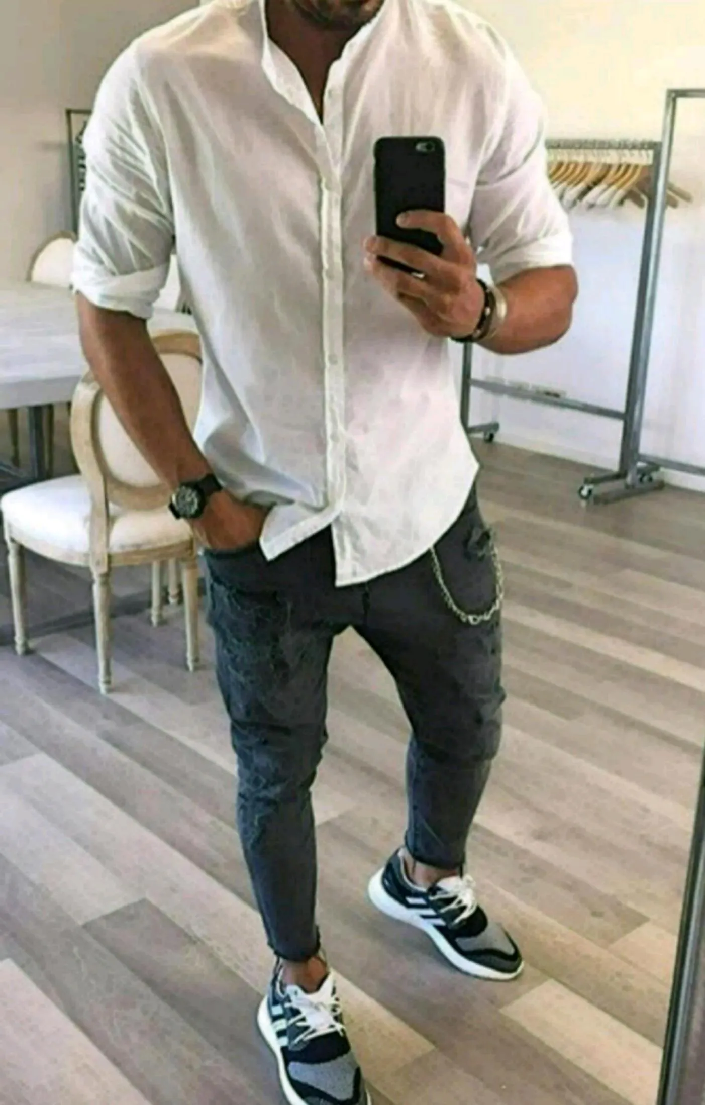 Tu papi discreto. I love younger women