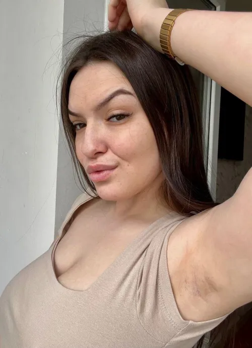 Would?🙆‍♀️👅