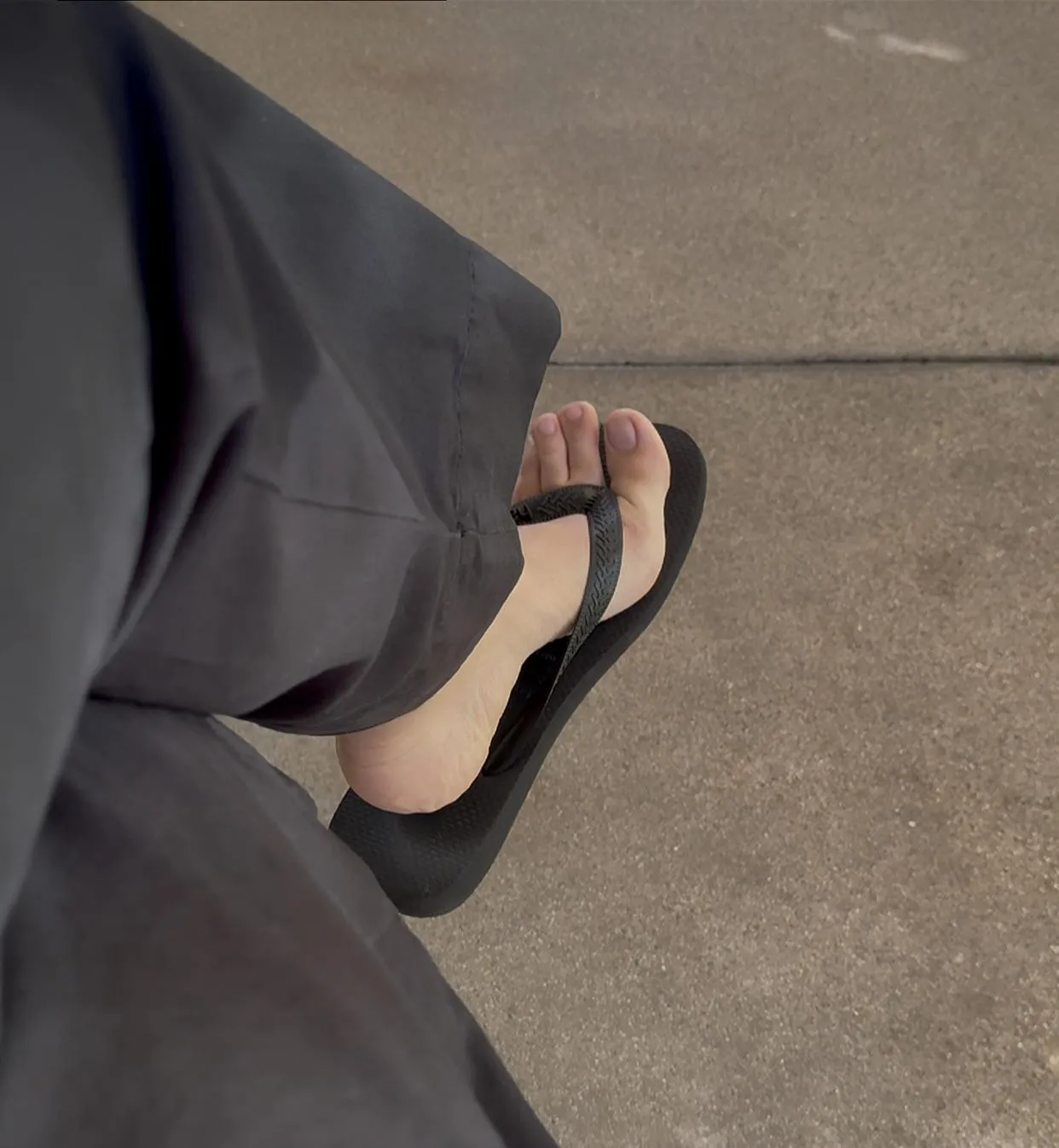 Would I catch you looking? ☺️