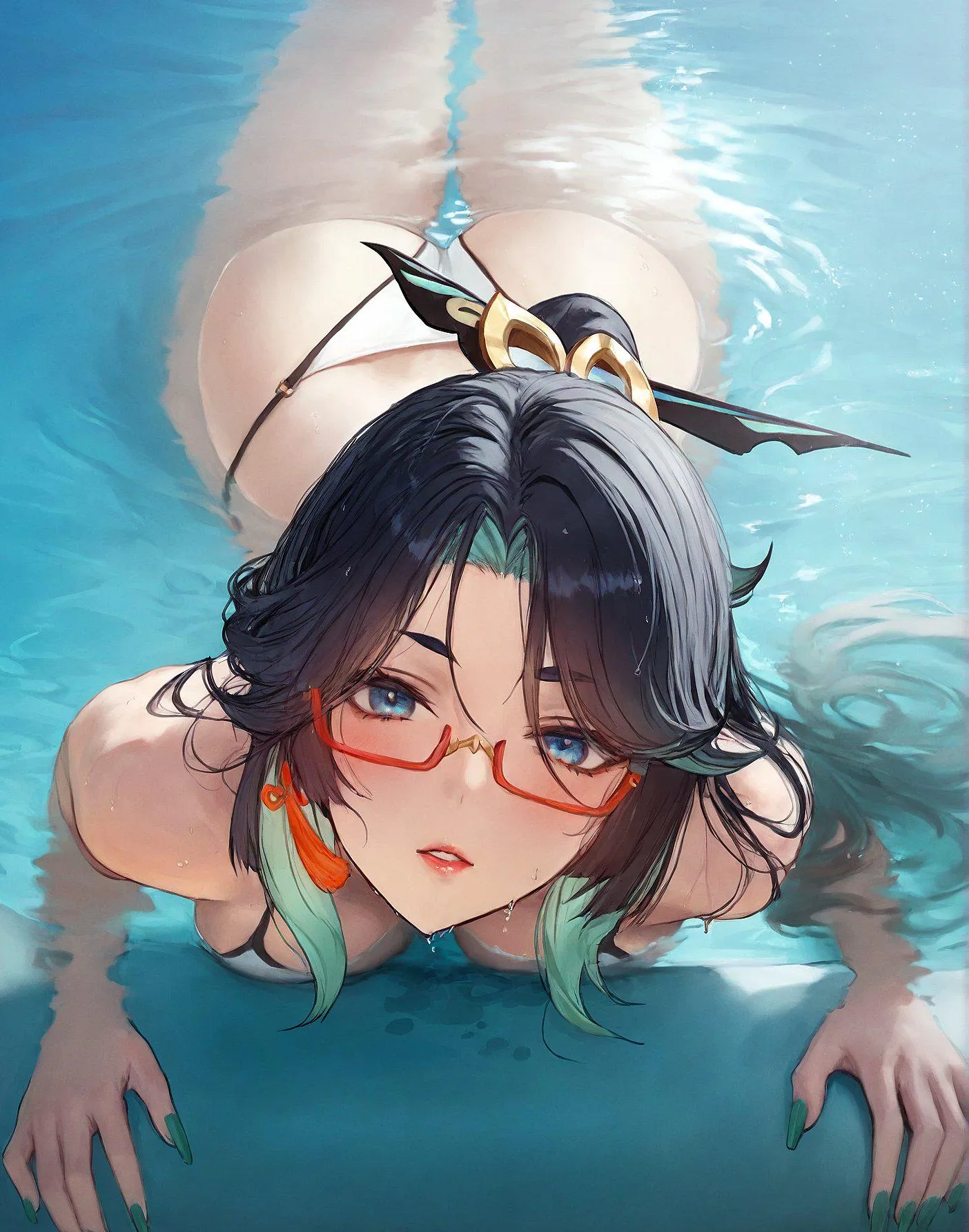 xianyun (timmytommy)