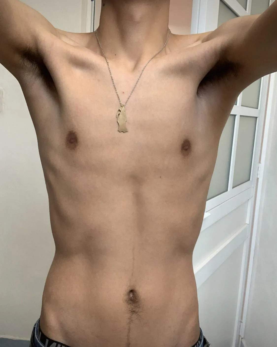 [19] my sexy Mexican🥵🤤🍆