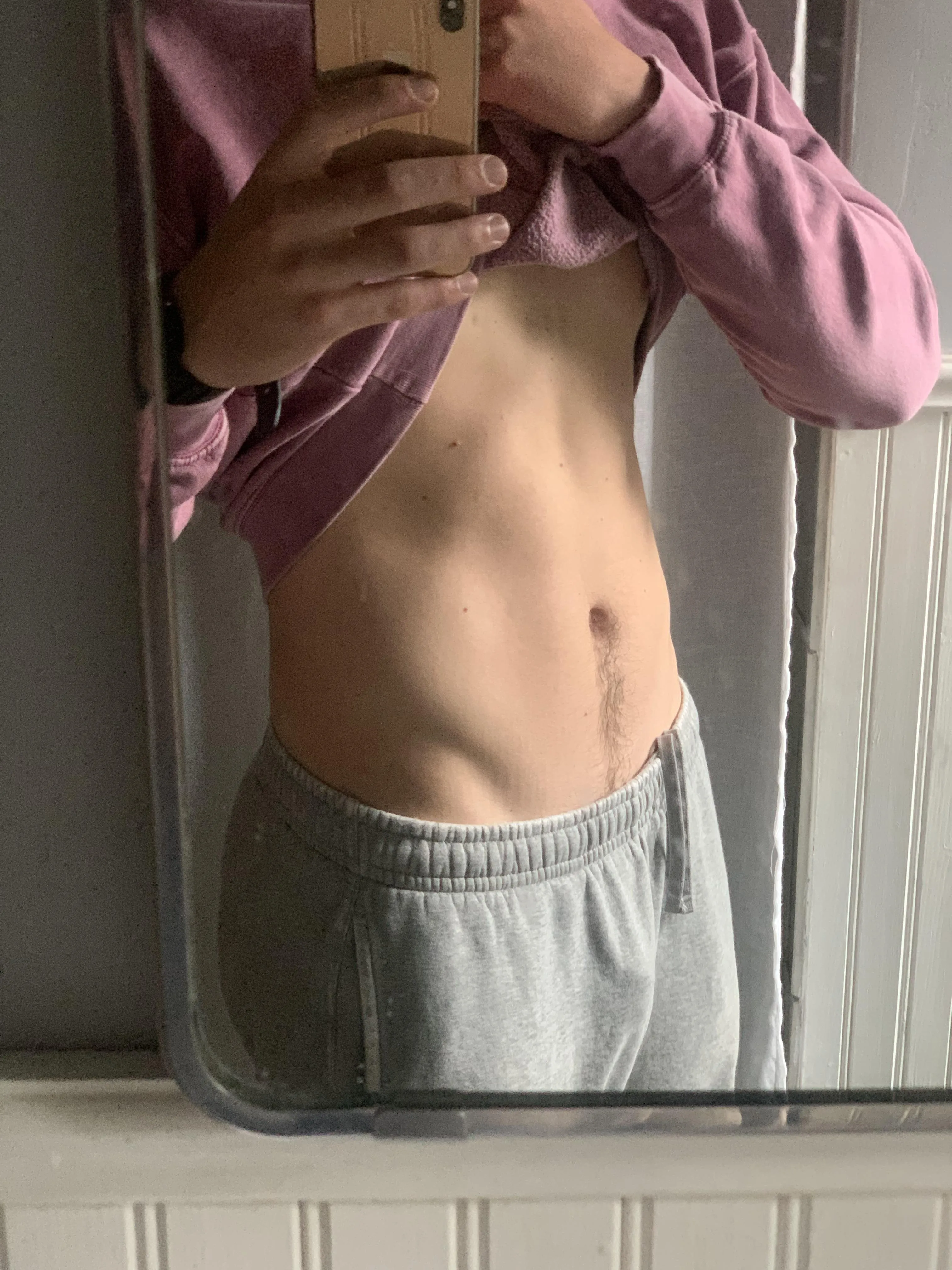 20M The lighting hit. Now decide what happens next.