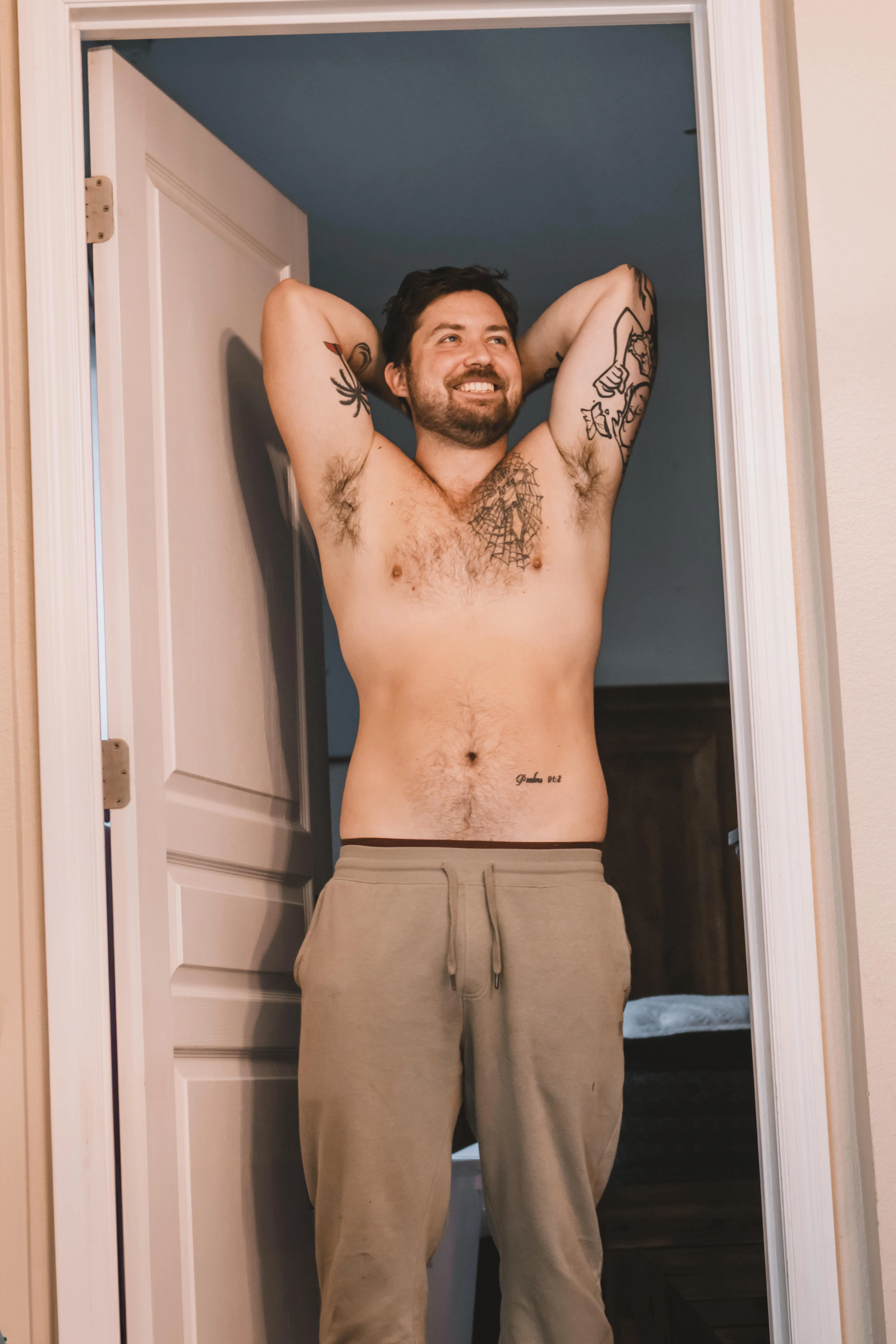 [29M] took a nice pic for once 😅