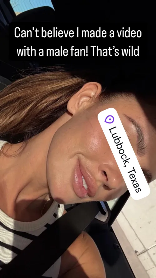 3 day weekend and it’s already starting off great 💕