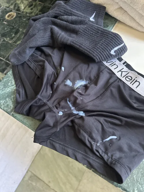 31M/cowboy bodybuilder underwear+ for sale