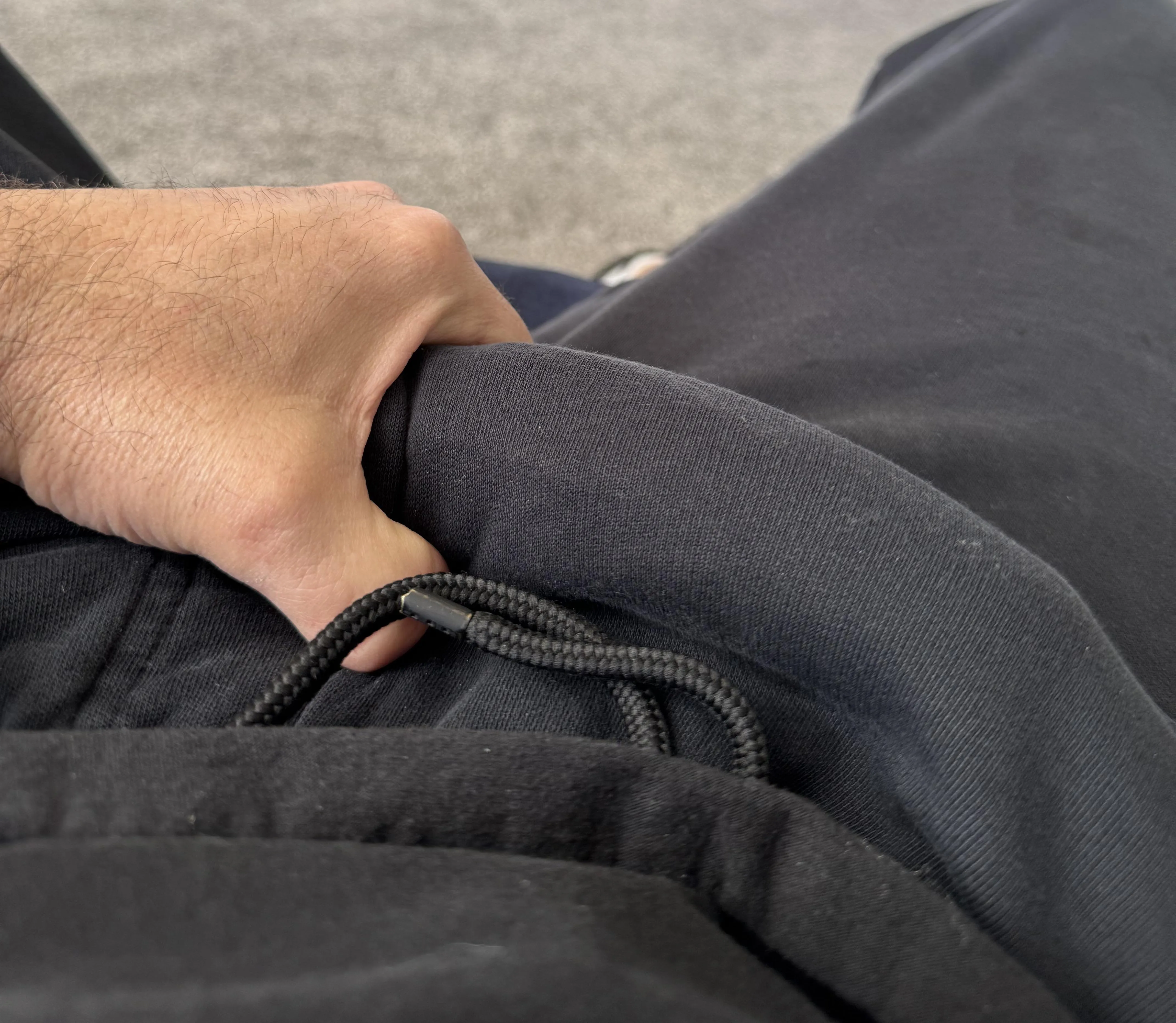 45 Handsome and chill