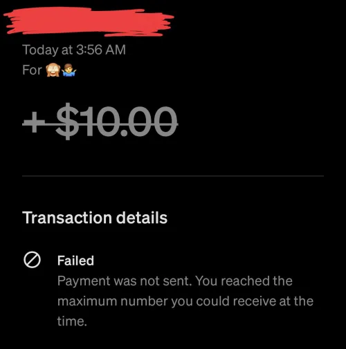 All you weak ass bitches sent me SO much money, my Cash App account got limited. Let's have some fun with Throne now. 😉