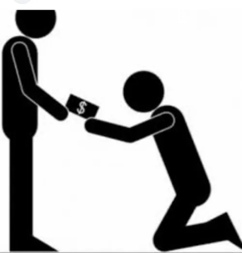 Alpha 4️⃣Findom Sub