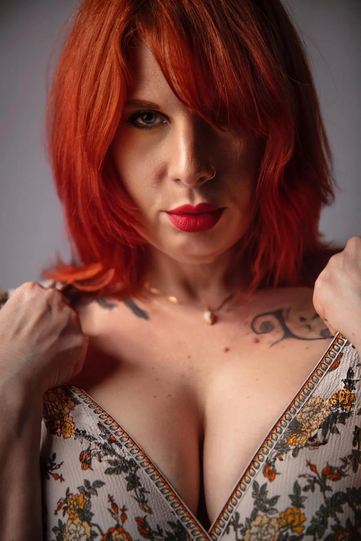 And what is it that you desire? 😉