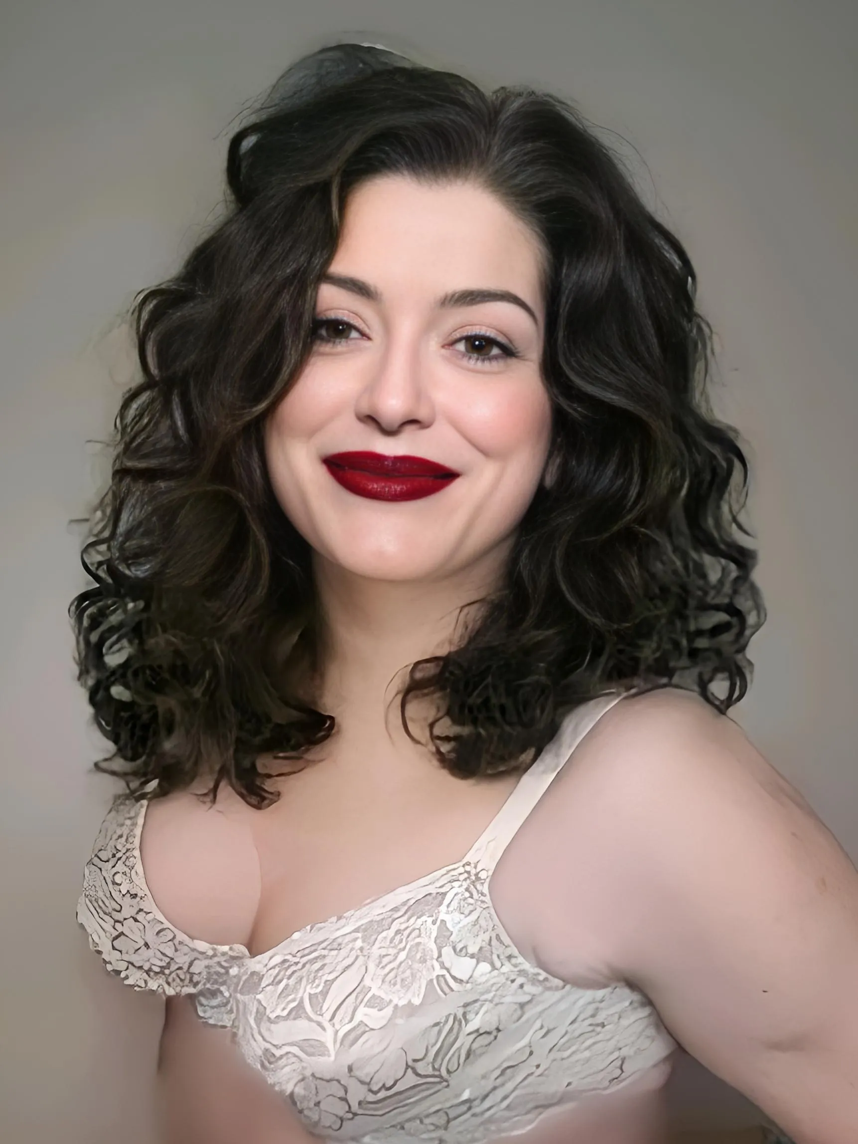 At last a bra that fits perfectly over my teddies