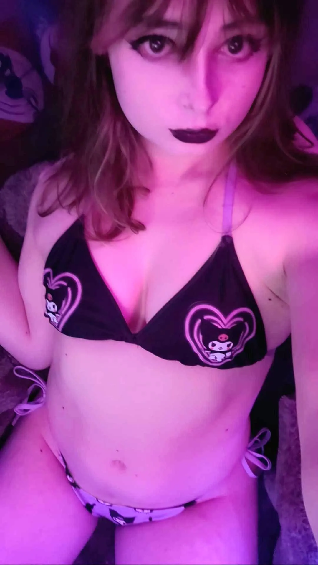 Can't believe I used to be a boy