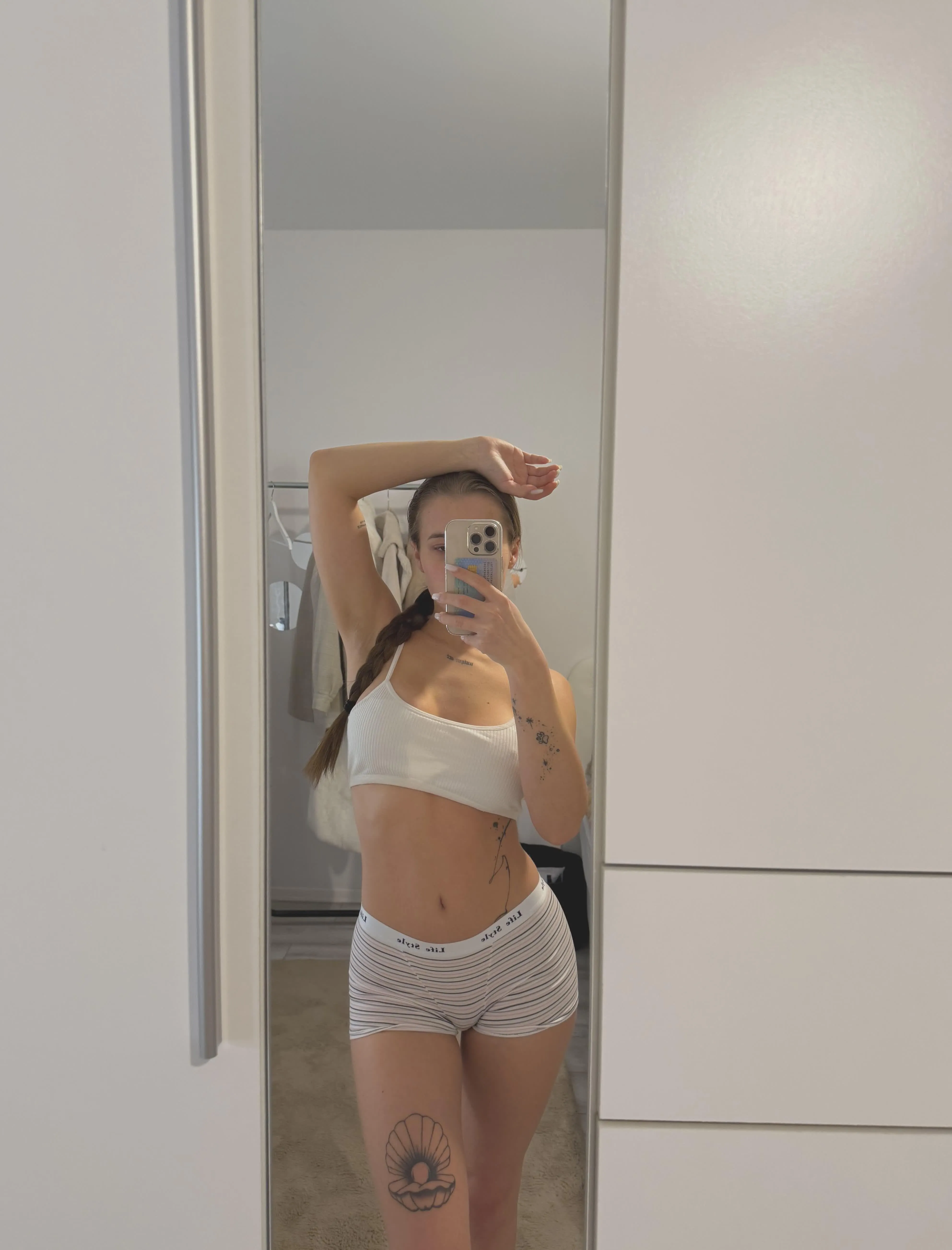 Capturing moments and maybe your attention.