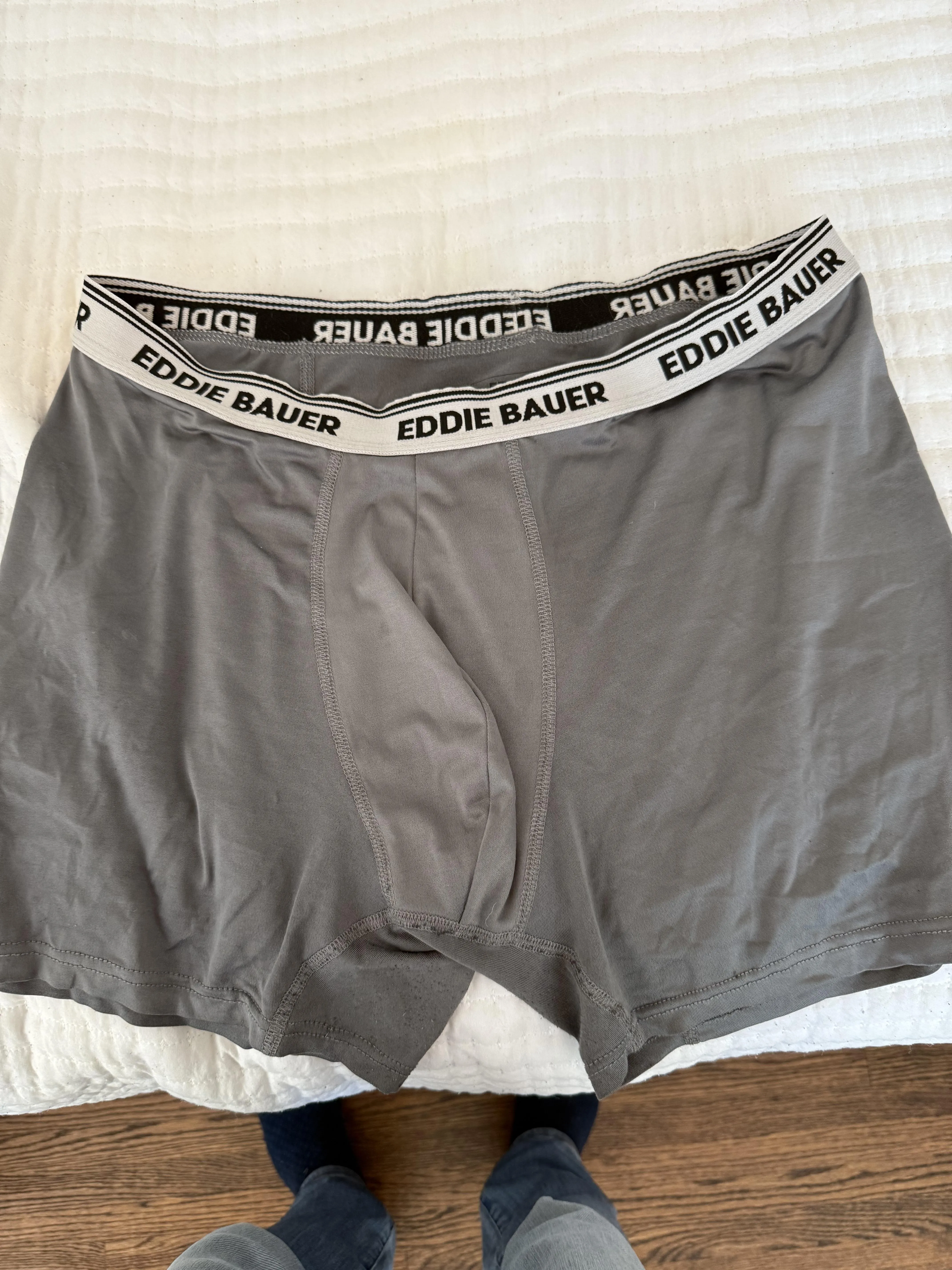 College friend’s that are super musky and that I added some cum to🤭