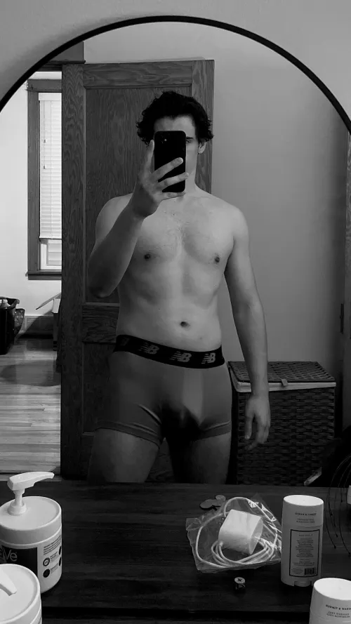 Come rip these off of me