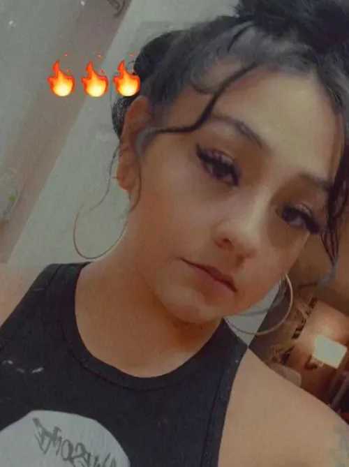 Come see me 😍 👅