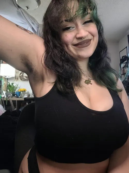 Come taste a little :P