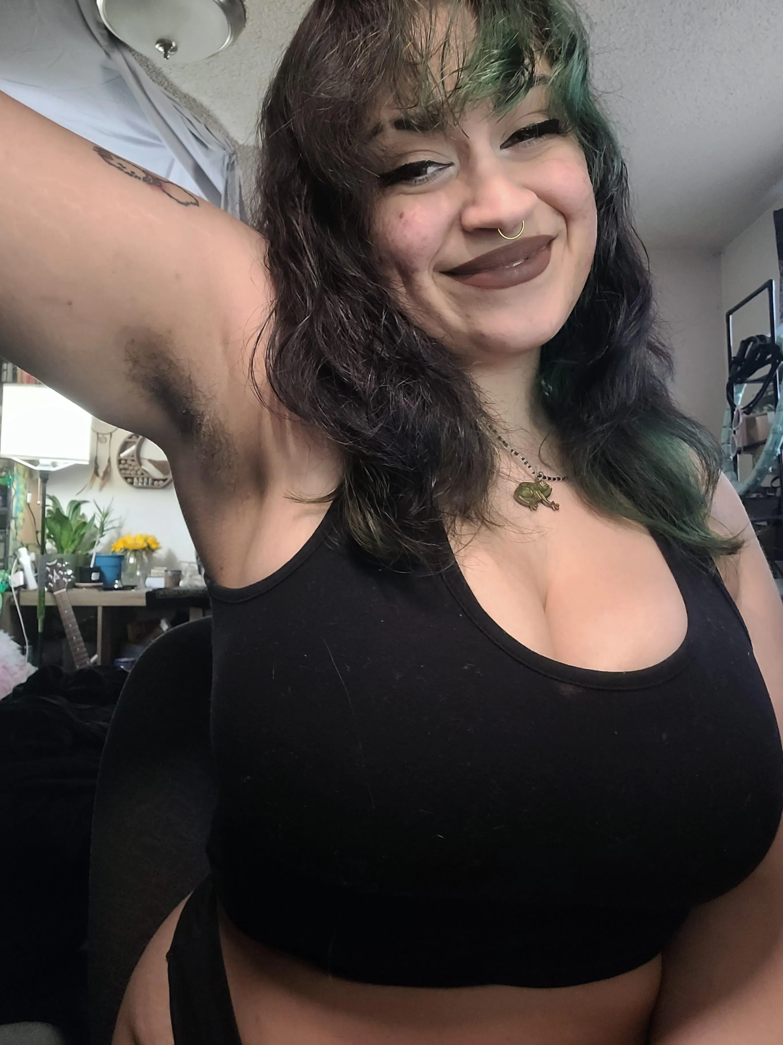 Come taste a little :P