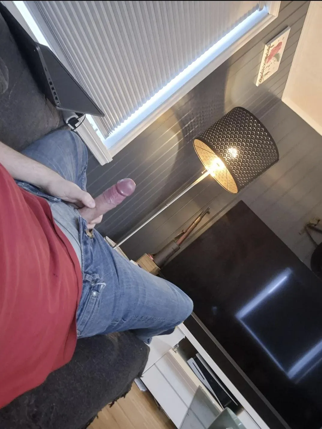 Denne trenger å tømmes 😇🍆💦