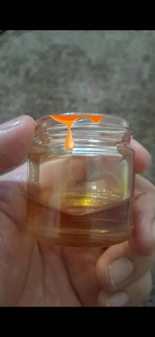 Disty from cannacrunchers came in