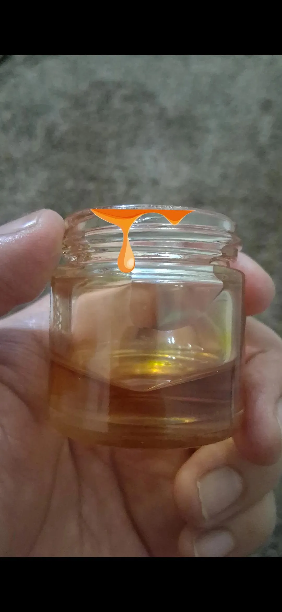 Disty from cannacrunchers came in