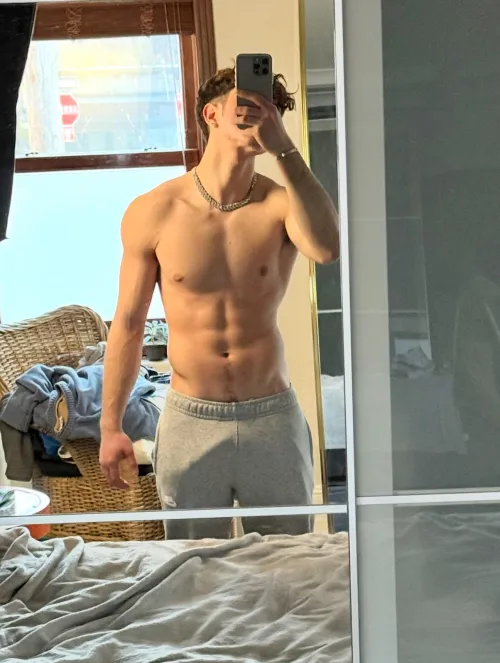 Do you want to be my good friend?