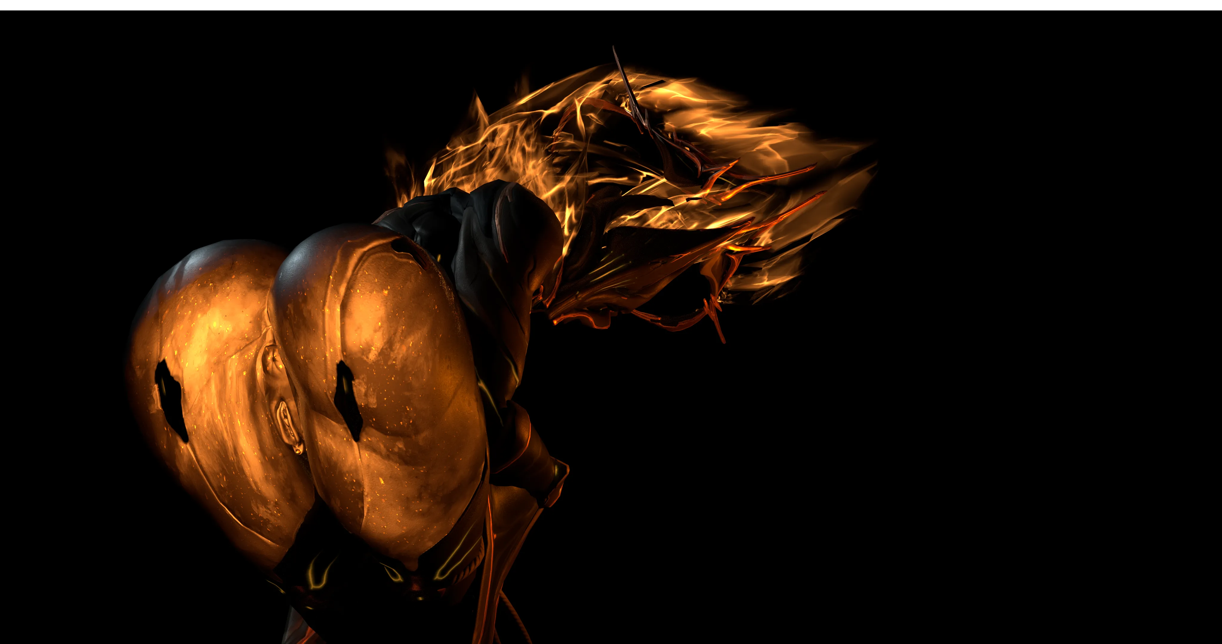 Ember gets a lot of love, and for good reason.