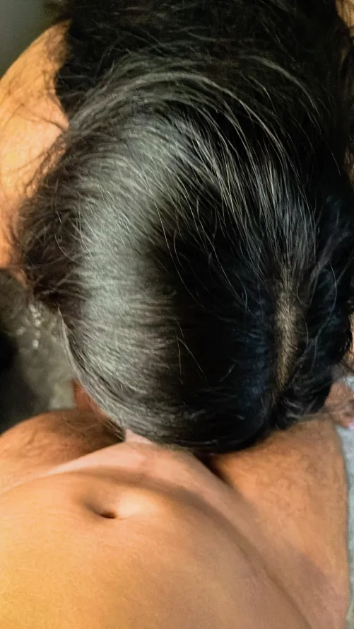 Evening Blowjob in shower 🚿