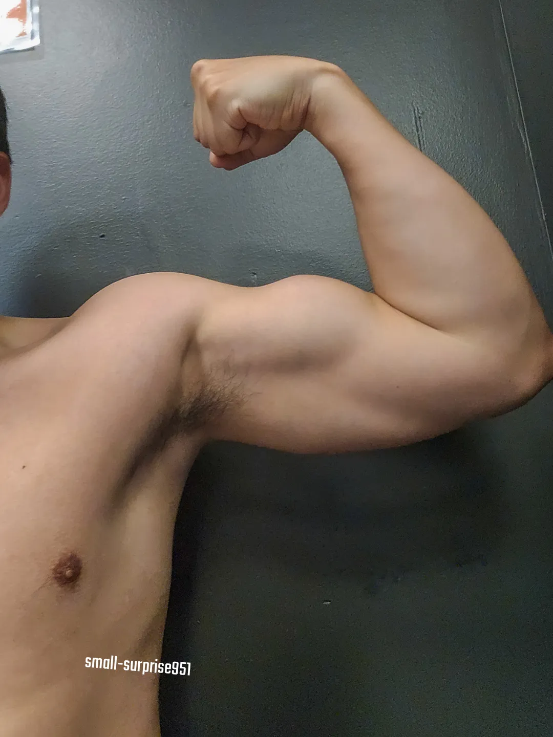 Exhausted after this workout