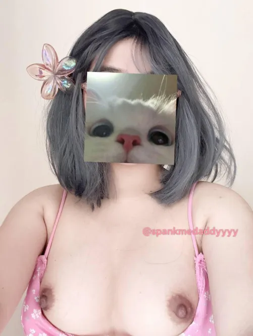 felt cute might delete later